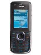Mobilni telefon Nokia 6212 classic - 